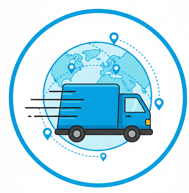 Distribution Network